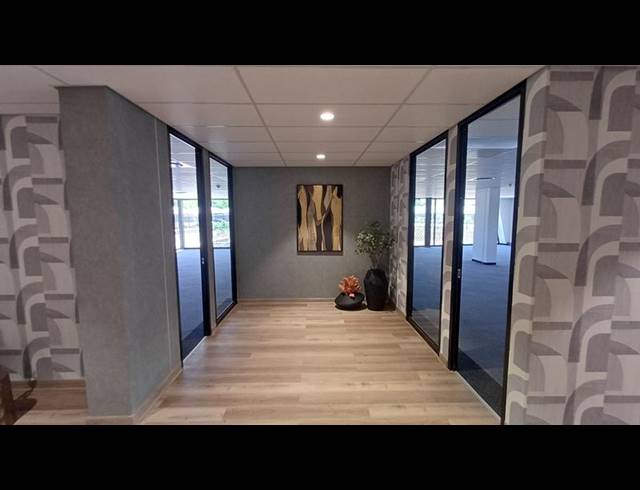 BUSINESS PROPERTY TO RENT IN DIE HOEWES